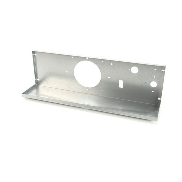 Beverage-Air Evaporator Housing Zg Bm23 04A02-325C-03 - main